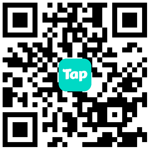 TapTap 下载二维码